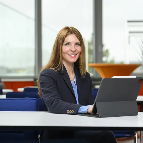 Foto: Iwona Köhler-Cypris